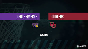 Western Illinois Vs Denver NCAA Basketball Betting Odds Picks & Tips