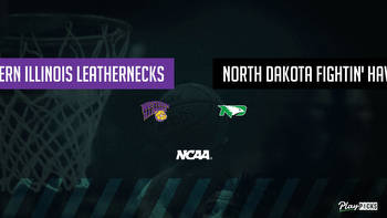 Western Illinois Vs North Dakota NCAA Basketball Betting Odds Picks & Tips