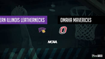 Western Illinois Vs Omaha NCAA Basketball Betting Odds Picks & Tips