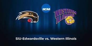 Western Illinois vs. SIU-Edwardsville: Sportsbook promo codes, odds, spread, over/under