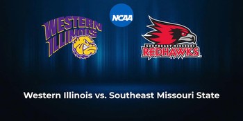 Western Illinois vs. Southeast Missouri State Predictions, College Basketball BetMGM Promo Codes, & Picks