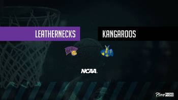 Western Illinois Vs UMKC NCAA Basketball Betting Odds Picks & Tips