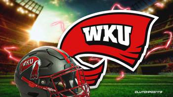 Western Kentucky football win total odds: Over/under prediction for 2023