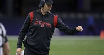 Western Kentucky looks like the team to beat as C-USA kicks off with 4 new members, ambitious slates