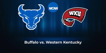 Western Kentucky vs. Buffalo College Basketball BetMGM Promo Codes, Predictions & Picks