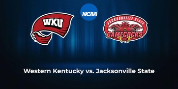 Western Kentucky vs. Jacksonville State Predictions, College Basketball BetMGM Promo Codes, & Picks