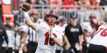 Western Kentucky vs. Middle Tennessee: Promo codes, odds, spread, and over/under