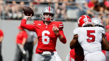 Western Kentucky vs Ohio State Football Prediction & Picks