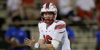 Western Kentucky vs. Ohio State: Promo Codes, Betting Trends, Record ATS, Home/Road Splits