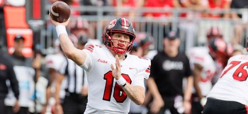 Western Kentucky vs. Old Dominion Famous Toastery Bowl odds, best bets, and Kentucky sportsbook promo codes
