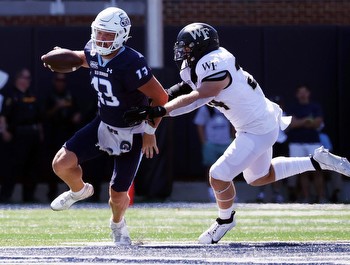 Western Kentucky vs. Old Dominion (ODU) Prediction, Preview, and Odds