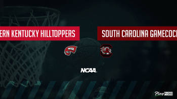 Western Kentucky Vs South Carolina NCAA Basketball Betting Odds Picks & Tips
