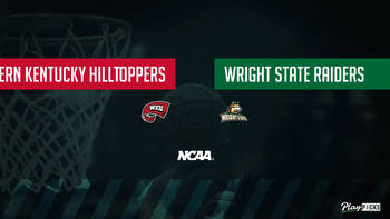 Western Kentucky Vs Wright State NCAA Basketball Betting Odds Picks & Tips
