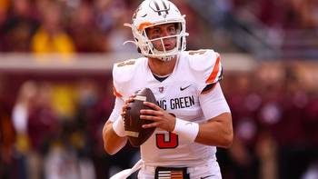 Western Michigan vs. Bowling Green odds: 2022 college football picks, MACtion predictions from proven model
