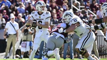 Western Michigan vs Ohio live stream, how to watch online, CBS Sports Network channel finder, odds