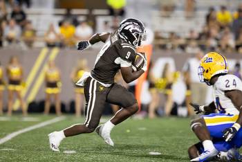 Western Michigan vs Toledo 11/25/22 College Football Picks, Predictions, Odds