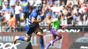 Western Province still hungry for Currie Cup success even if the odds are stacked against them