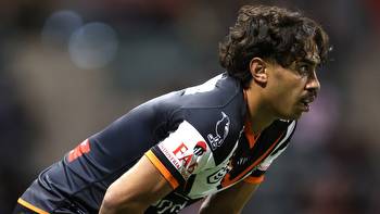 Wests Tigers vs Dolphins Tips & Preview