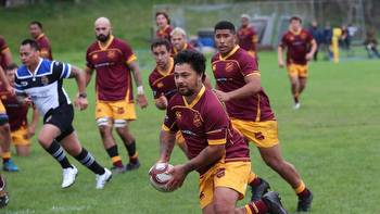 Whanganui club rugby: Paul Mitchell Cup competition heats up in Premier grade