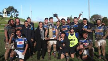 Whanganui rugby: Home side claim Pinetree Log in big win over King Country