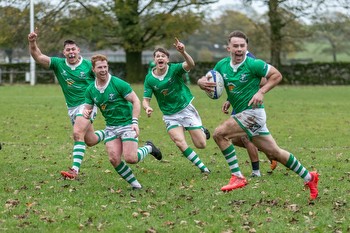 Wharfedale dominant in five-point victory over Hull