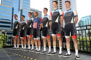 What American Pro Continental teams gain by racing the Tour of California