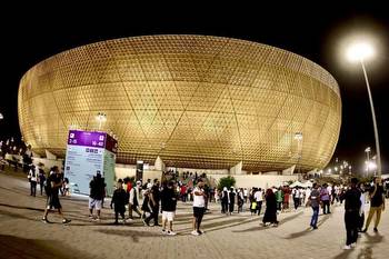 What are fans allowed and not allowed to do while in Qatar for the World Cup?