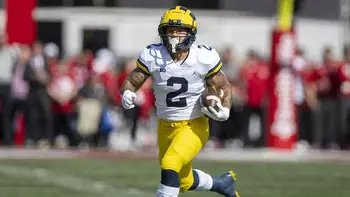 What Are Michigan's Current National Championship Odds?