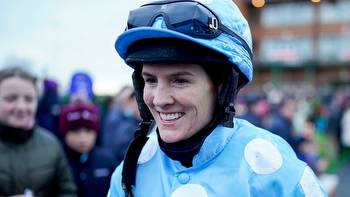 What are Rachael Blackmore's rides at Cheltenham 2022? Results and odds for Irish star at Gold Cup and Prestbury Park
