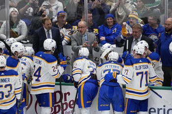 What are Sabres’ chances of ending longest playoff drought in NHL history?