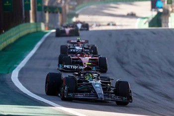 What Are The Betting Markets In Formula One?