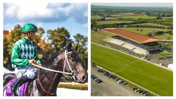 What are the biggest horse races in Ireland?
