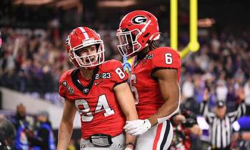 What Are The Chances The Georgia Bulldogs Could Win The 2023 National Title?