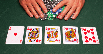 What Are the Common Types of Gambling?