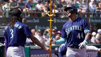 What are the odds? Here’s how the Mariners can make the playoffs in their final 10 games