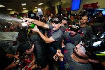 What Are The Odds Of Another Longshot Winning World Series?