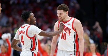 What are the odds Ohio State men’s basketball makes the 2024 NCAA Tournament?