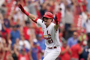What are the odds? Projections and World Series chances for new St. Louis Cardinals season
