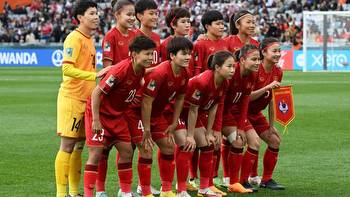 What are Vietnam’s chances of scoring a FIFA Women’s World Cup win?