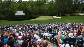 What Are Your Odds Of Winning The Masters Ticket Lottery?