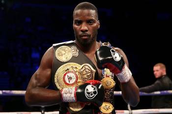 What Belts Are On The Line In The Okolie vs Light Fight?