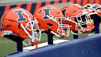 What Bowl Game Will Illinois Get Slotted Into? Here’s What We Know