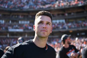 What Buster Posey will do as the Giants' newest part owner