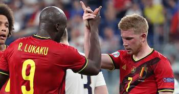 What channel is Belgium vs Canada? Kick-off time, TV and live stream details
