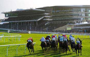 What channel is Cheltenham Festival on? How to watch every race on TV and online