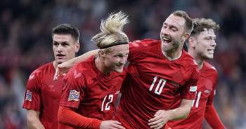 What channel is Denmark vs Tunisia? Kick-off time, TV and live stream details