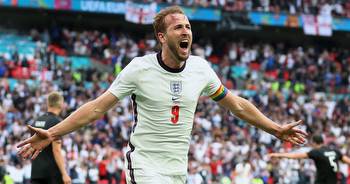 What channel is England vs Germany? Kick-off time, TV and live stream details