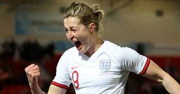 What channel is England Women vs Austria Women? Kick-off time, TV and live stream details