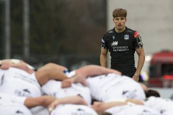 What channel is Glasgow Warriors v Toulon Challenge Cup final on? Kick-off time, TV details, team news, who is referee
