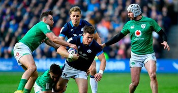 What channel is Ireland vs Scotland? Live stream TV and kick off details for Rugby World Cup showdown